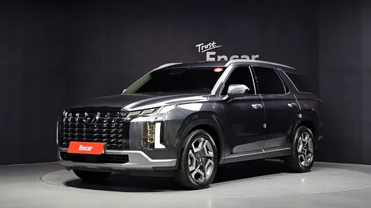 Hyundai 3.8 2WD 2022