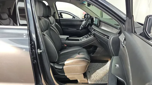 Hyundai 팰리세이드 3.8 2WD 2022 11