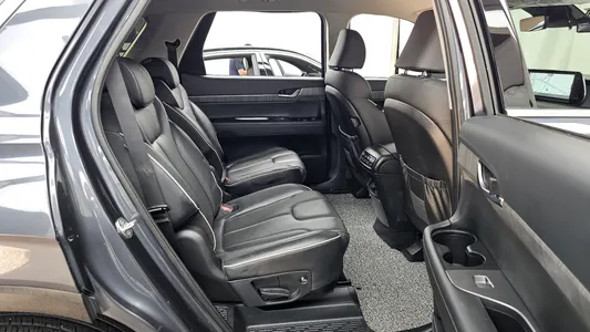 Hyundai 팰리세이드 3.8 2WD 2022 12