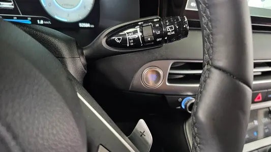 Hyundai 팰리세이드 3.8 2WD 2022 14