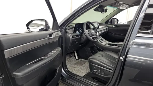 Hyundai 팰리세이드 3.8 2WD 2022 10