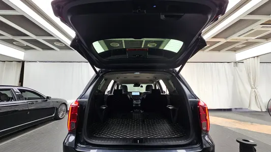 Hyundai 팰리세이드 3.8 2WD 2022 20