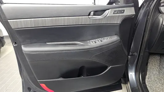 Hyundai 팰리세이드 3.8 2WD 2022 24