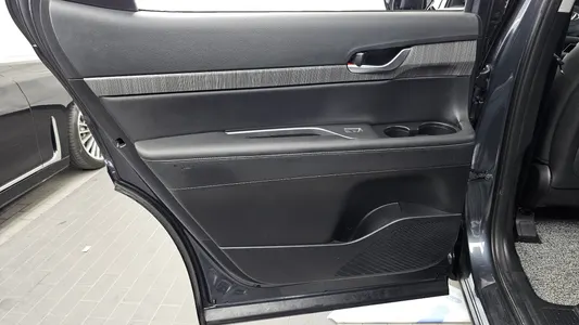 Hyundai 팰리세이드 3.8 2WD 2022 25