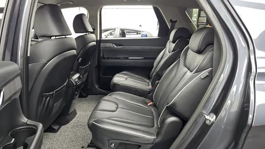 Hyundai 팰리세이드 3.8 2WD 2022 26