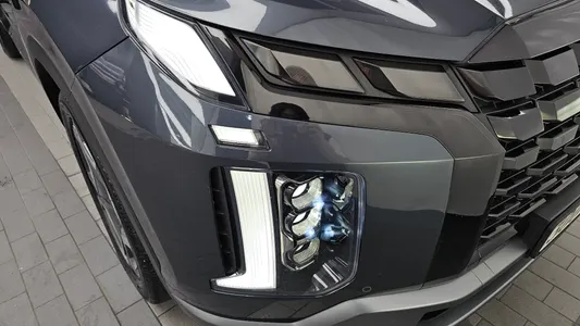 Hyundai 팰리세이드 3.8 2WD 2022 22