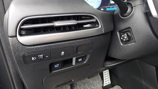 Hyundai 팰리세이드 3.8 2WD 2022 29