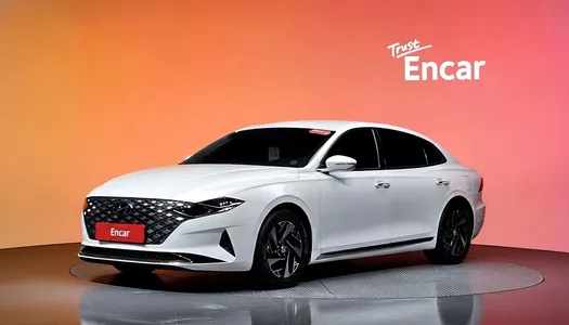 Hyundai IG 2020