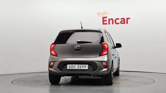 Kia (JA) 2018 4