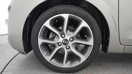 Kia (JA) 2018 5