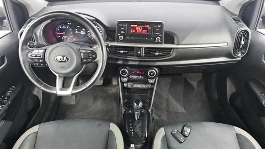 Kia (JA) 2018 7