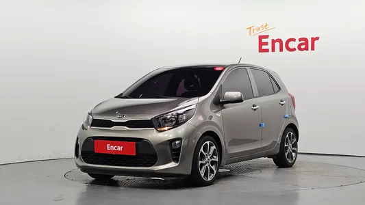 Kia (JA) 2018