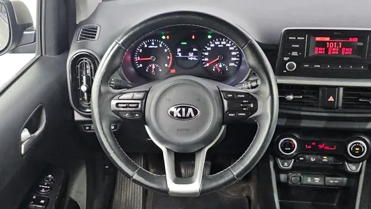 Kia (JA) 2018 13
