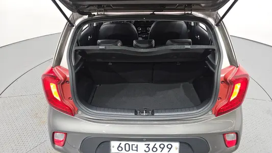 Kia (JA) 2018 20