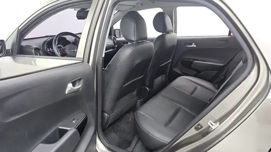 Kia (JA) 2018 26