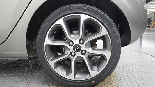 Kia (JA) 2018 21