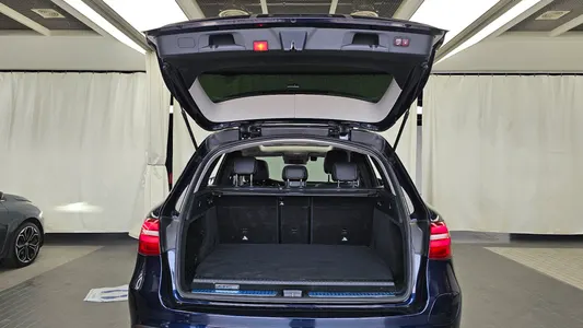 Mercedes-Benz GLC-Class X253 GLC350e 4MATIC 2019 20