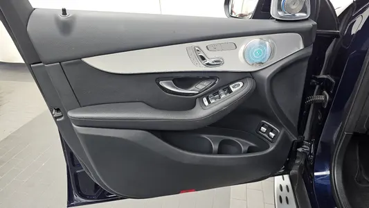 Mercedes-Benz GLC-Class X253 GLC350e 4MATIC 2019 24