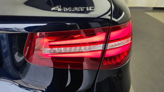 Mercedes-Benz GLC-Class X253 GLC350e 4MATIC 2019 23