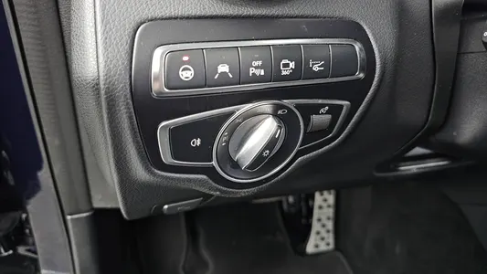 Mercedes-Benz GLC-Class X253 GLC350e 4MATIC 2019 28