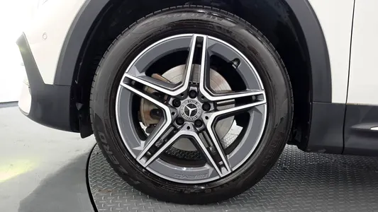 Mercedes-Benz GLB-Class X247 GLB250 4MATIC 2023 5