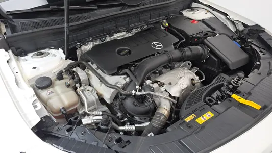 Mercedes-Benz GLB-Class X247 GLB250 4MATIC 2023 6