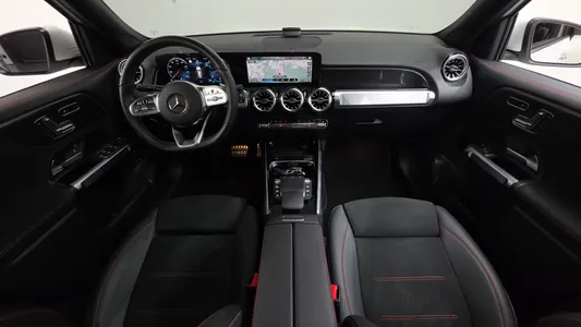 Mercedes-Benz GLB-Class X247 GLB250 4MATIC 2023 7