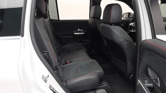Mercedes-Benz GLB-Class X247 GLB250 4MATIC 2023 11