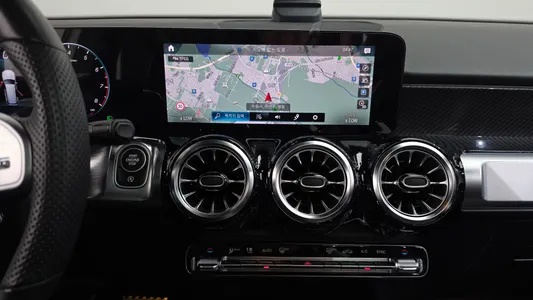 Mercedes-Benz GLB-Class X247 GLB250 4MATIC 2023 13