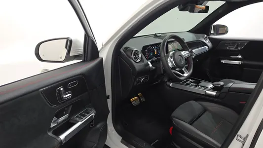 Mercedes-Benz GLB-Class X247 GLB250 4MATIC 2023 10
