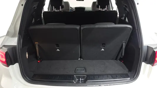 Mercedes-Benz GLB-Class X247 GLB250 4MATIC 2023 20