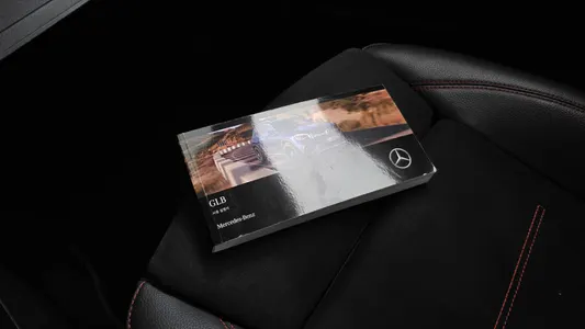 Mercedes-Benz GLB-Class X247 GLB250 4MATIC 2023 16