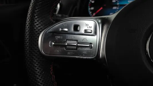 Mercedes-Benz GLB-Class X247 GLB250 4MATIC 2023 17