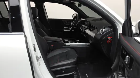Mercedes-Benz GLB-Class X247 GLB250 4MATIC 2023 26