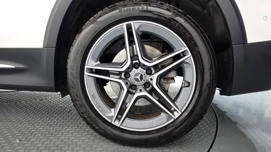 Mercedes-Benz GLB-Class X247 GLB250 4MATIC 2023 21