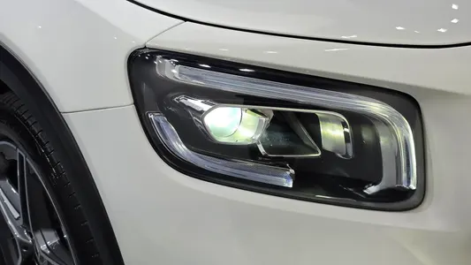 Mercedes-Benz GLB-Class X247 GLB250 4MATIC 2023 22