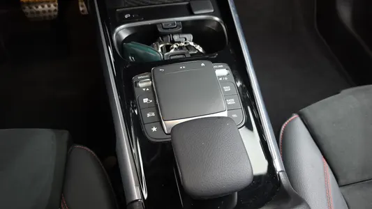 Mercedes-Benz GLB-Class X247 GLB250 4MATIC 2023 27