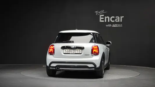 MINI 쿠퍼 2022 4
