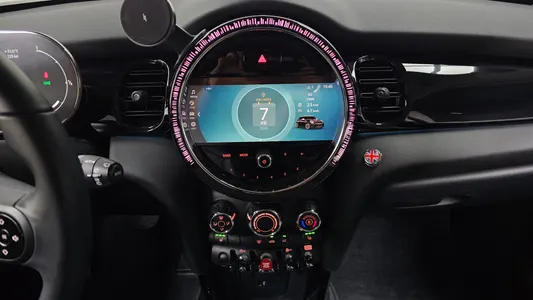 MINI 쿠퍼 2022 12
