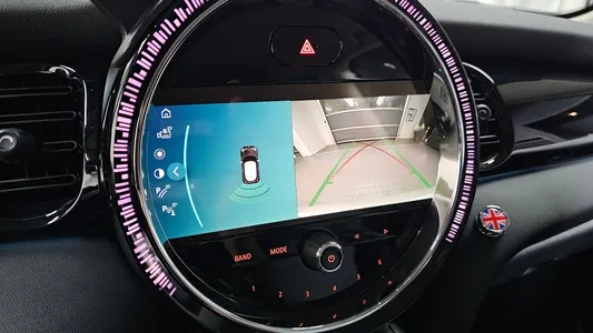 MINI 쿠퍼 2022 14