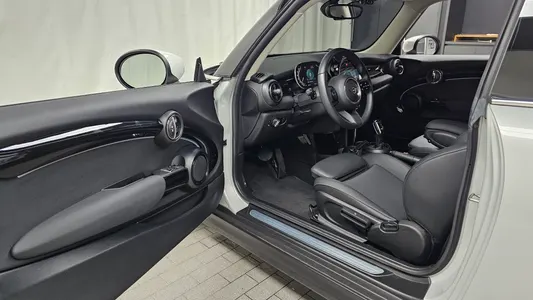 MINI 쿠퍼 2022 10