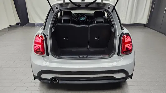 MINI 쿠퍼 2022 18