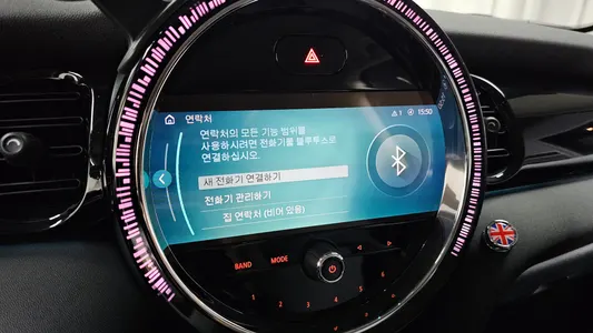 MINI 쿠퍼 2022 19