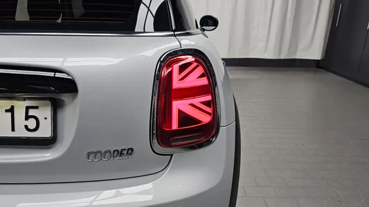 MINI 쿠퍼 2022 23