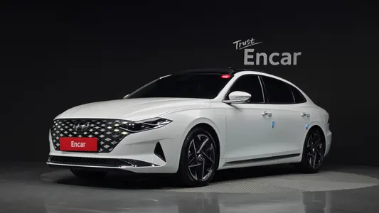 Hyundai IG 3.0 LPi 2021