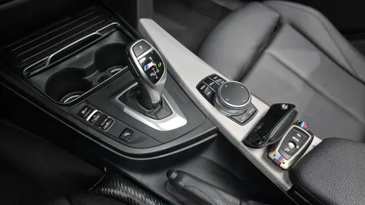 BMW 3 Series (F30) 320d M 2018 8