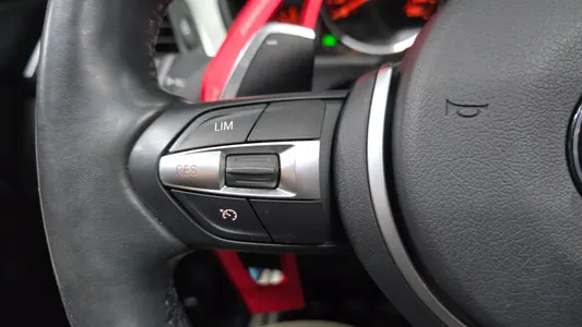 BMW 3 Series (F30) 320d M 2018 17
