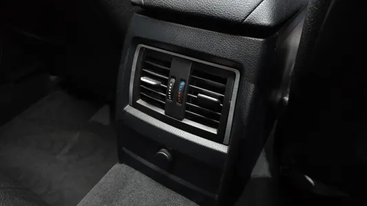 BMW 3 Series (F30) 320d M 2018 28