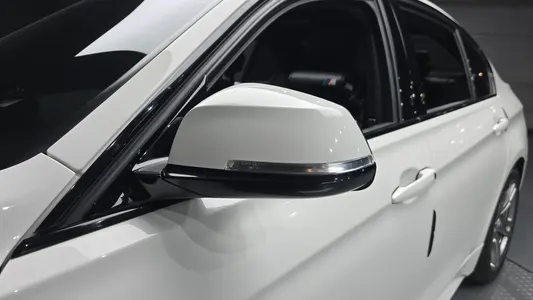 BMW 3 Series (F30) 320d M 2018 30