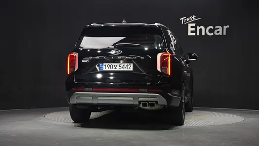 Hyundai 팰리세이드 2.2 2WD 2022 4